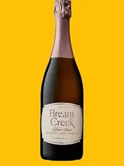 Bream Creek Sparkling Rose NV Methode Traditionelle