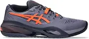 [ASICS] Men's Gel-Resolution X