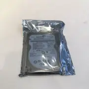 Lenovo Seagate Laptop Thin HDD 500GB Hard Drive 45K0678