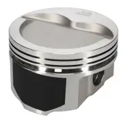 Wiseco Piston Kit PTS533A3; Pro Tru Street 4.030 Bore Dish for 383 SBC Stroker