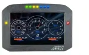 AEM CD-7F , 30-5700F Carbon Fiber Flat Panel Display Factory Sealed US SELLER