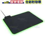 【超頻電腦】RAZER GOLIATHUS CHROMA重裝甲蟲幻彩版鼠墊(RZ02-02500100-R3M1)