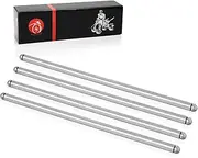4 Pcs Push Rods 5138254 5132402 For Polaris RZR 4 S 800 Ranger Crew XP 700 800 Sportsman 600 700 800