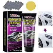 Nano Sparkle Cloth Car Scratch Remover Set,Magic Nano Sparkle Cleaning Cloth Car