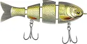 Catch Co Mike Bucca Baby Bull Shad Swimbait 3.75" 1/2 oz