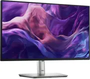 DELL P2425H 23.8" (16:9) FHD IPS LED, HDMI, DP, VGA, USB(3), USB-C, H/ADJ, PIV