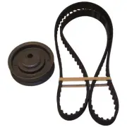 Cloyes BK262 Engine Timing Belt Component Kit For Select 93-02 Volkswagen Models