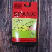 Spanx Topless Legband Free Trouser Socks Bittersweet Gray Regular New 010F