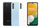 Samsung Galaxy A13 5G A136B-DS 6.5"PLS 50MP Octa-core 5000mAh Phone CN SHIP