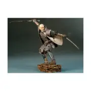 Andrea Minis Series General Mini 54mm Last Daimyo New