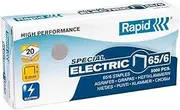 RAPID 0198489 65,6MM Strong Staples, Box 5000