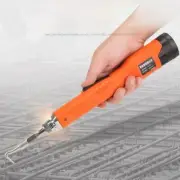 Electric Rebar Binding Machine Semi-Automatic Rebar Tying Machine Bar Fixed Tool