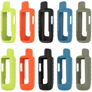 For Garmin GPSMAP 66i 67i GPS Silicone Protective Cover Soft Case Shockproof