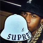 NeW SuPReMe ® KaNGoL ® BeRMuDa CaSuaL BuCKet HaT