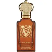 Clive Christian V For Men Amber Fougere 50ml Perfume Spray (M)