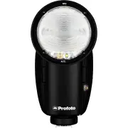 Profoto A10 On Camera Flash - Nikon | Black