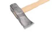 Muller 7259-50 - 5kg Hand Forged Splitting Maul (90cm Hickory Handle)