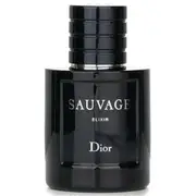 Christian Dior Sauvage Elixir Bottle Men 100ml