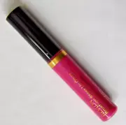 Revlon Brush-On Shine Lip Gloss Razzberry 0.22 fl oz NEW - Free Shipping