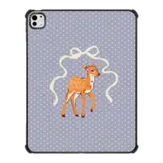 iPad Pro 13-inch (M4) iPad Impact Case Fawn of You