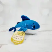 Hallmark itty bittys Finding Dory Destiny Limited Edition Whale Shark Plush Toy