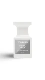 Soleil Neige Tom Ford unisex perfume - 100 ml