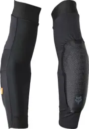 Fox Racing Launch Elite MTB Elbow Guards Mountain Bike MTB BMX