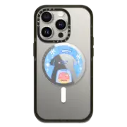 Snappy Grip Stand Mirror Snappy™ Grip Stand MagSafe Compatible Maltese Summer Shaved Ice Snappy Grip Stand