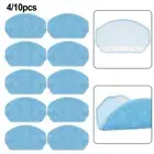 Soft and Gentle Mop Cloth for Cecotec For Conga 999 For XTreme Spare Parts