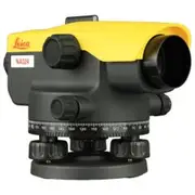 LEICA NA324 24x Optical Magnification Automatic Level LG840382