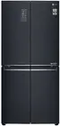 LG 530L French Door Refrigerator GF-B590MBL | Greater Sydney Only