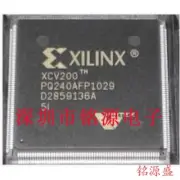 New original XCV200-5PQG240I XCV200-5PQ240I QFP240
