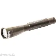 BigBlue AL220 220 Lumens LED Light Scuba Diving Sliver