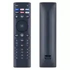 New XRT140V4 Remote Control For All Vizio Smart TV Disney+ Netflix & Prime