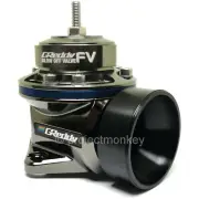 GReddy 11521211 Blow Off Valve Kit Fits: Nissan Skyline GTR R32 R33 R33 RB26DETT