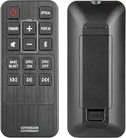 COV33552438 COV33552433 Remote Control Compatible with LG Sound Bar SK1 Replacement Controller