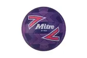 Mitre Attack Netball (Blue) (4)