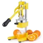 CO-Z Hand Press Juicer Machine, Manual Orange Juicer and Professional Citrus ...