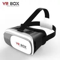 在飛比找Yahoo!奇摩拍賣優惠-現貨可店取 附發票【鼎立資訊】最新 VR-BOX 手機 3D