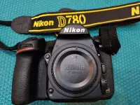 在飛比找Yahoo!奇摩拍賣優惠-Nikon D780