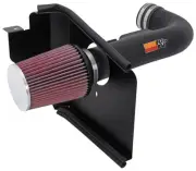 K&N for 98-00 Lexus GS400 V8-4.0L Performance Air IntaKe Kit