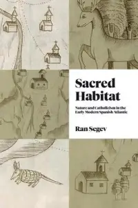 在飛比找博客來優惠-Sacred Habitat: Nature and Cat
