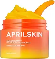 [APRILSKIN] Carrotene IPMP Hydromelt Cleansing Balm 90 ml