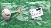 Genuine Miyota 1L40 Quartz Watch Movement With Stem NOS