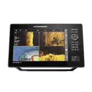 Humminbird Xplore 10 CHO 412010-1 Head Unit Power Adapter Cover Gimbal Bracket