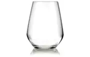 Libbey 9318 Reserve Prism 18 oz. Stemless Wine Glass - 12/Case