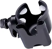 VANZACK Cup Holder for Stroller Stroller Water Bottle Rack Trolley Accessory Lightweight