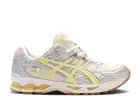 ASICS Gel-Nimbus 10.1 Vandy The Pink x atmos Banana Split [1203A865-752] M/9.5