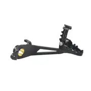 Rear Brake Pedal for BMW R1200GS R1250GS ADV Motorcycles Black