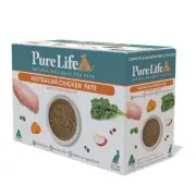 Pure Life Australian Chicken Pate for Cats